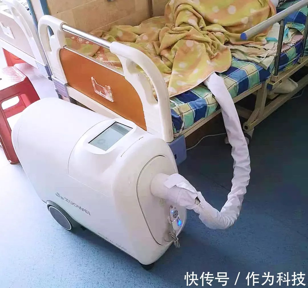 人工智能医学机器人专委会成立粤港澳大湾区