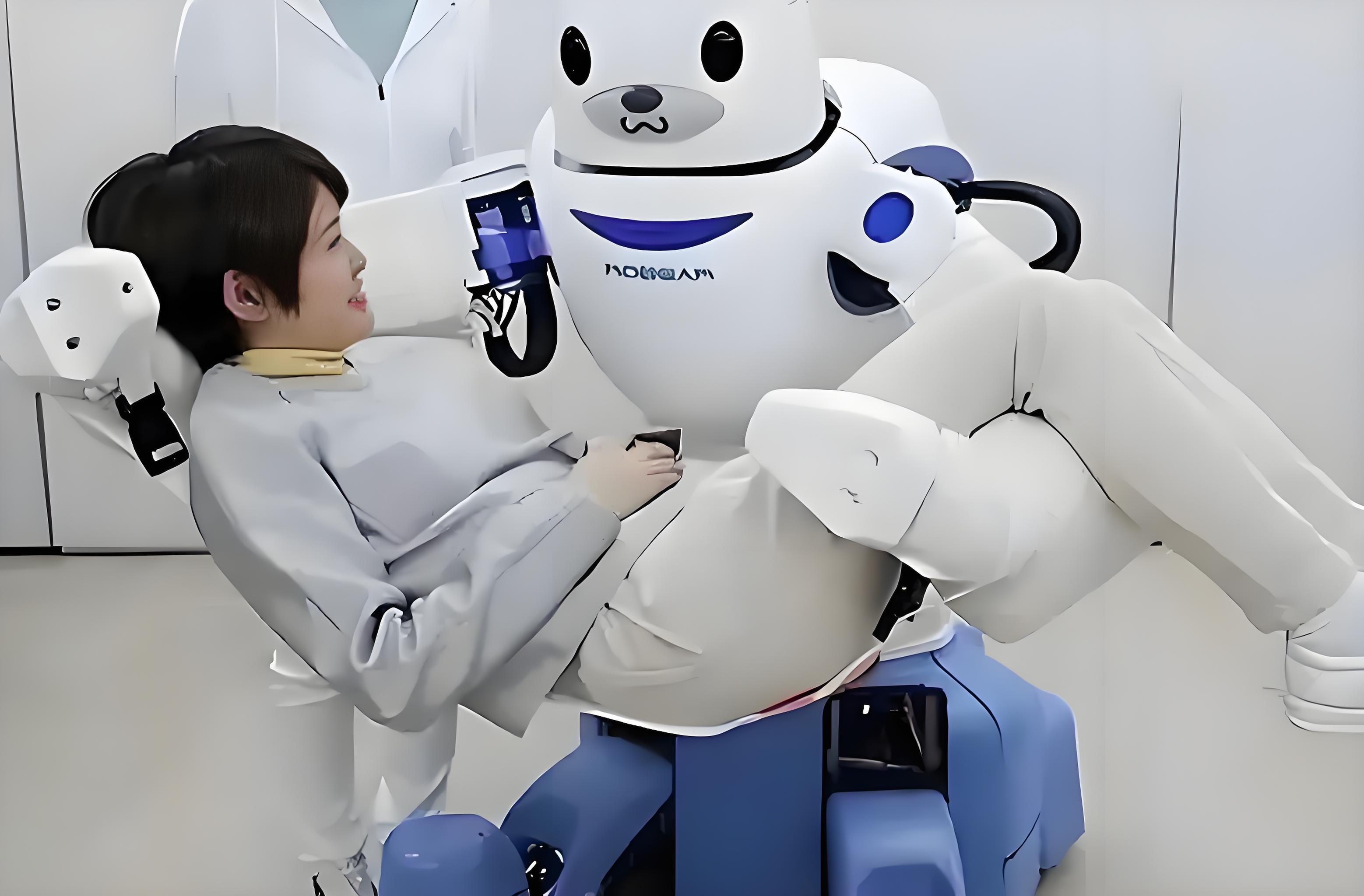 民政部：研制高性能智能养老服务机器人