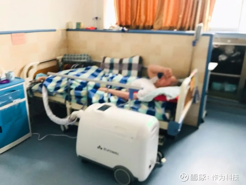 探访全国首家人形机器人7S店