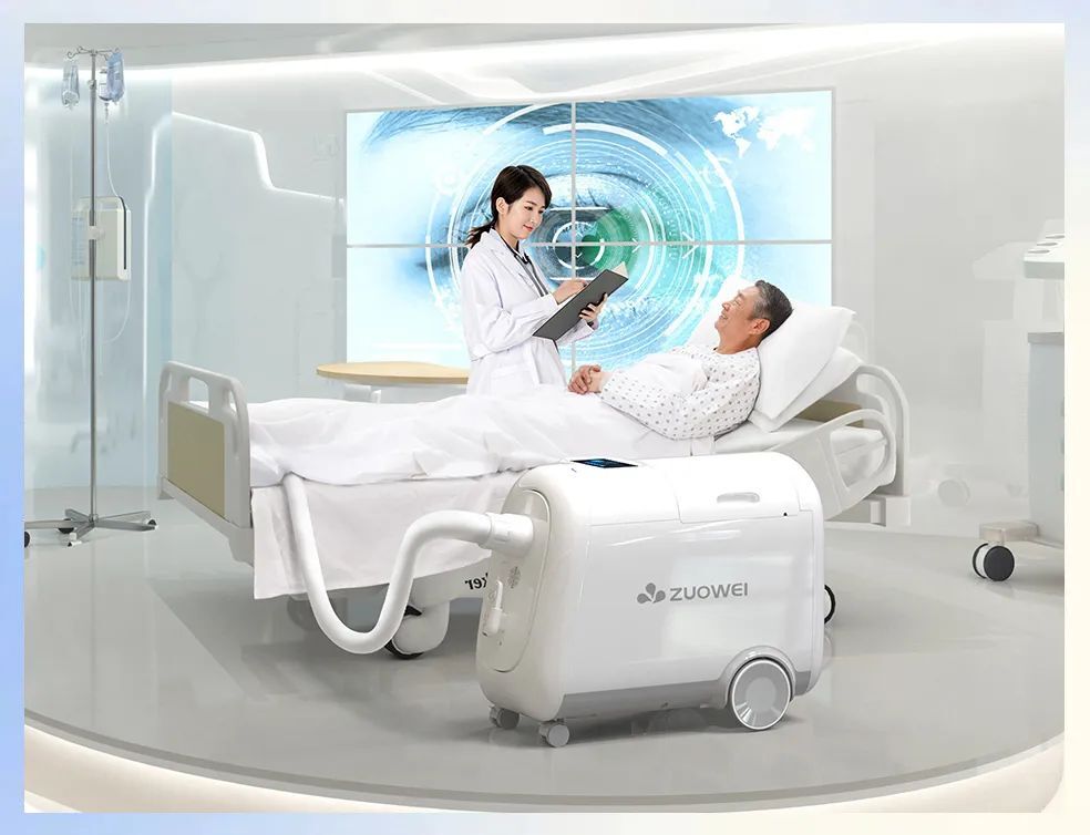 你好我的城怡养长安乐享银龄