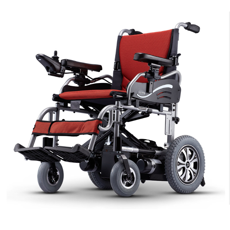 就医借轮椅不用等！梦远共享轮椅8秒解锁陪你体面就医