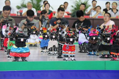 小鹏汽车发布人形机器人控制专利未来科技再度引发热议