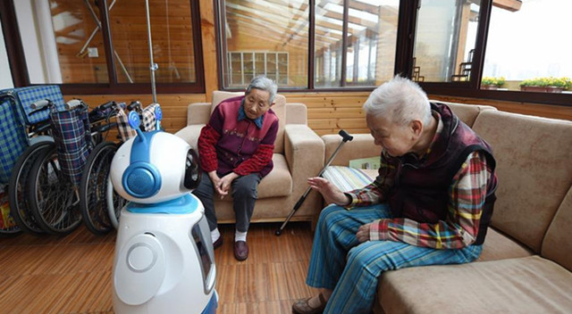 北京推出养老服务新春“大礼包”短托、试住与居家服务任市民选(图1)