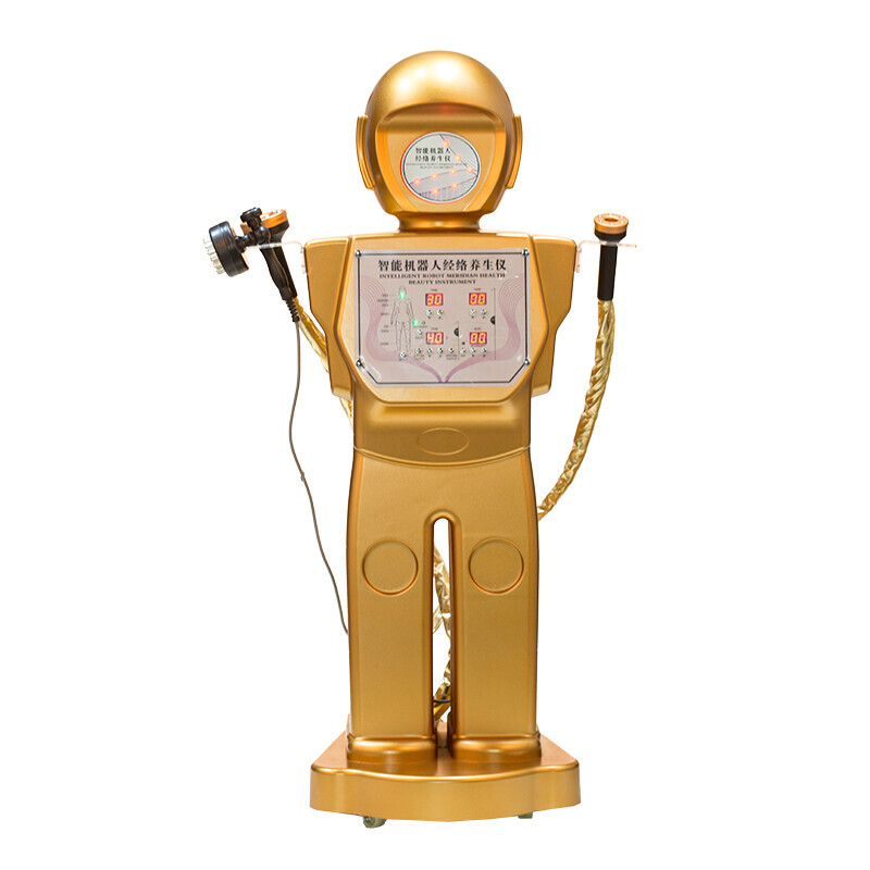 智元人形机器人远征A3:凌空飞踹国产人形机器人迈向新纪元(图1)