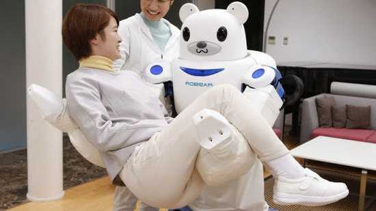 春晚成就了机器人产业机器人进家庭成为未来的主体产业