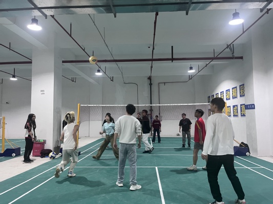 这个春节“成都造”机器人上岗忙(图1)