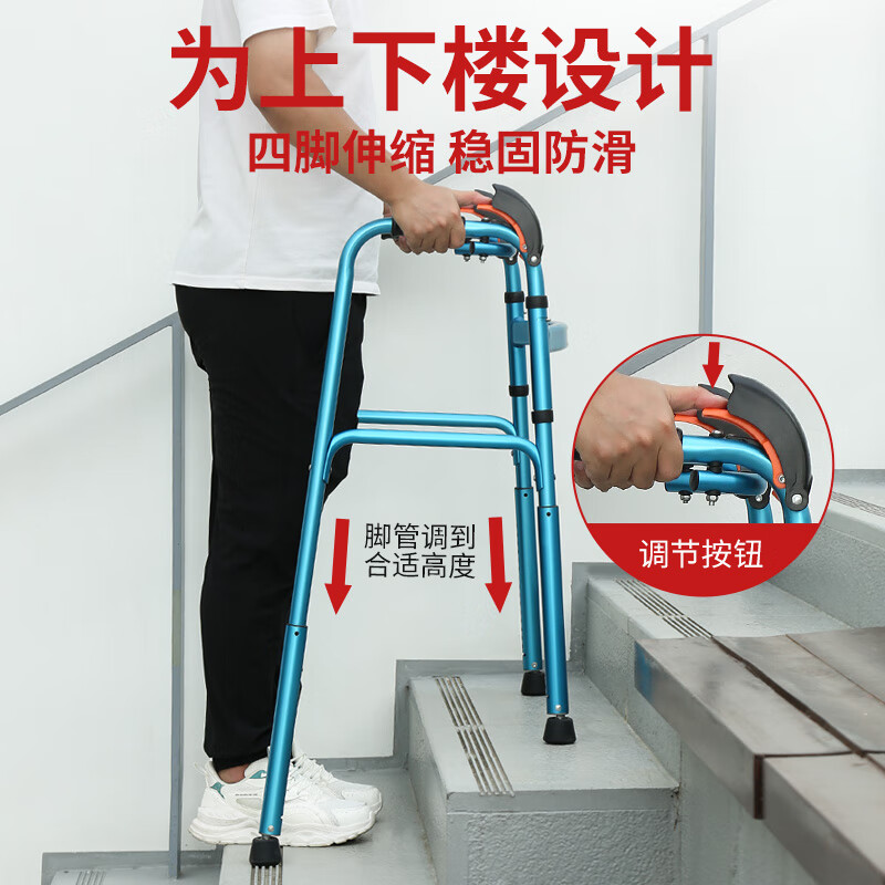 河北这些场所无障碍扶手解决方案有哪些？