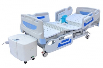 上海正冲出一支“机器人军团”！