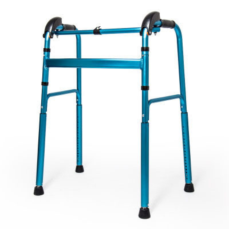 正在老旧社区悄然兴起的爬楼神器是什么？