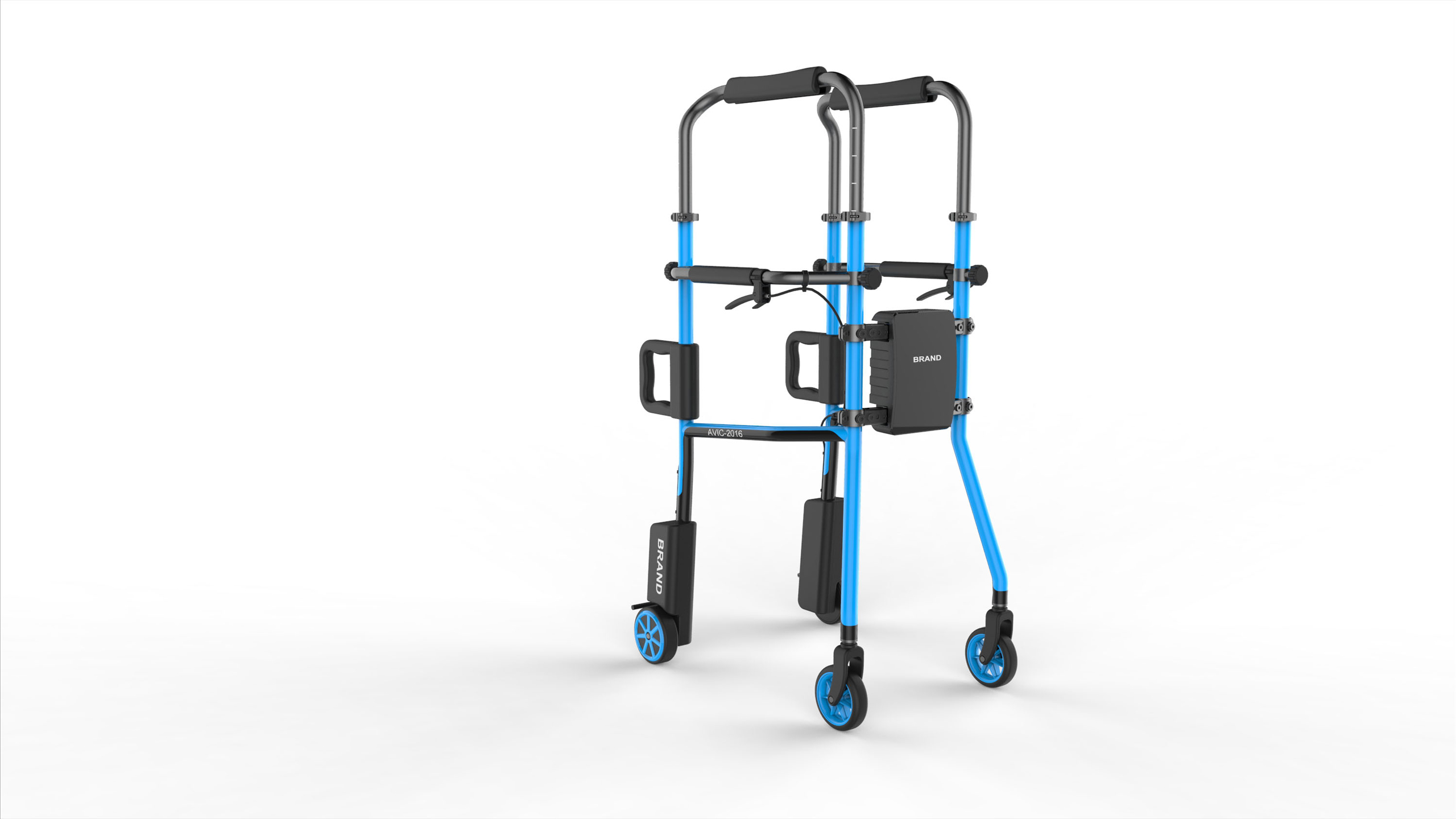 郑功成：“智慧养老”不是放大字体数字技术更重要是为居家养老服务