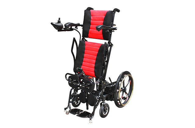 2026年老人轮椅选什么牌子好？权威盘点高口碑高质量品牌