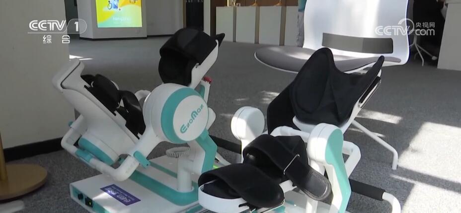 智能轮椅：未来不只是“霍金”们的奢侈品