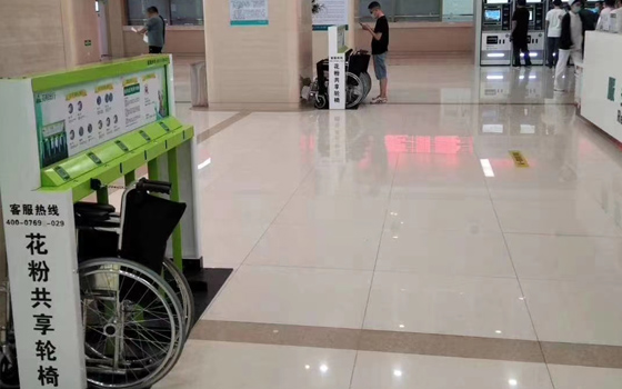 老年人出行的“新宠”：电动轮椅为何成了旅行的最佳伴侣？