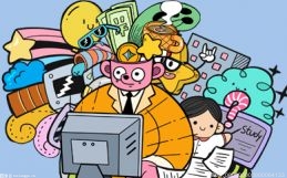 欧圣:可穿戴护理机器人(图1)