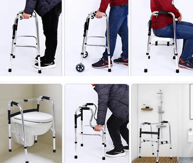 助行器价格是多少钱一个