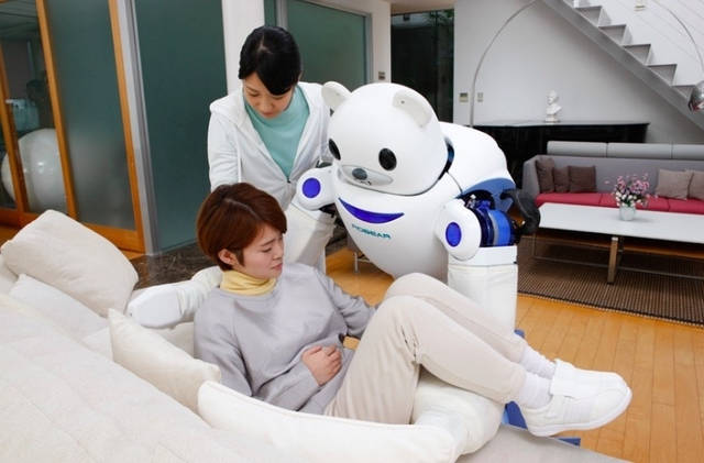 全军护理工作迈入技术赋能新阶段