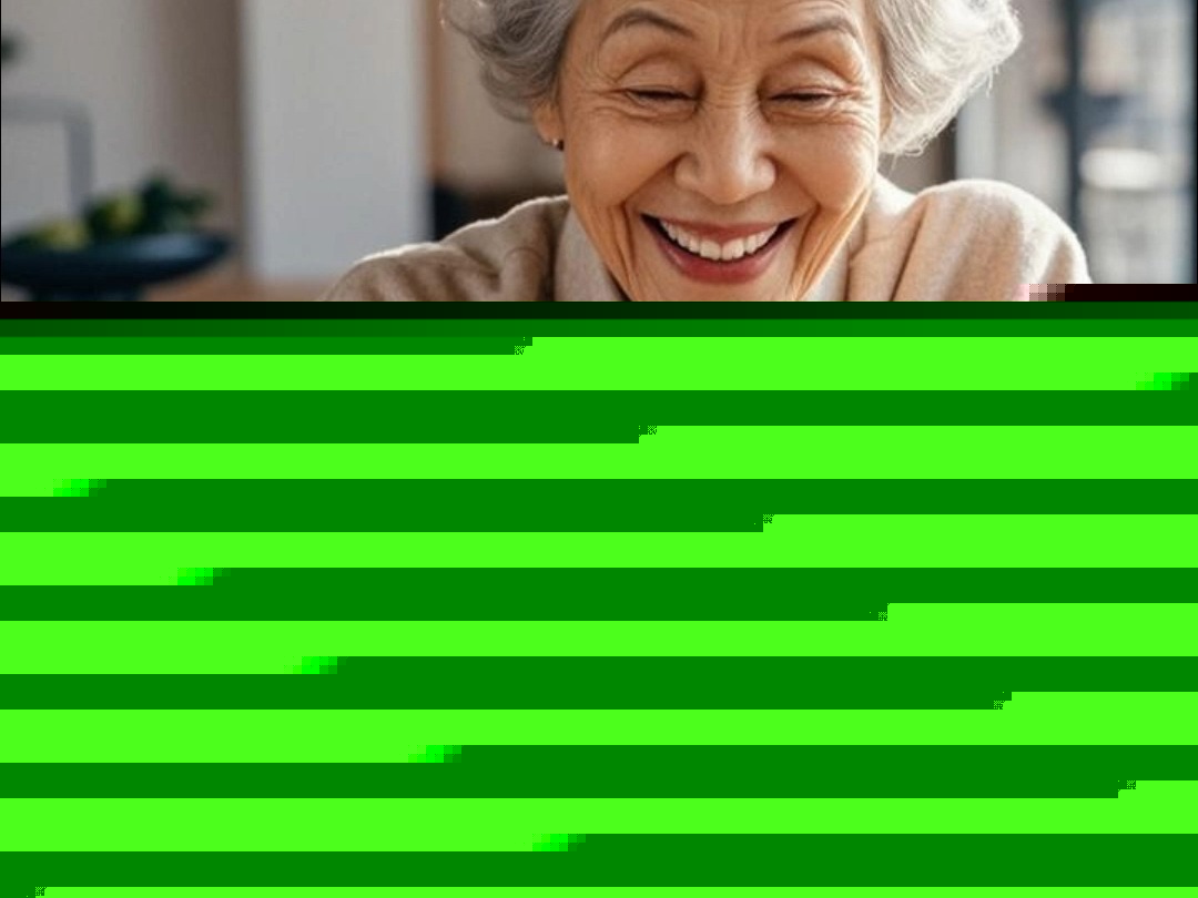西青区用科技赋能养老老人在村里享高品质晚