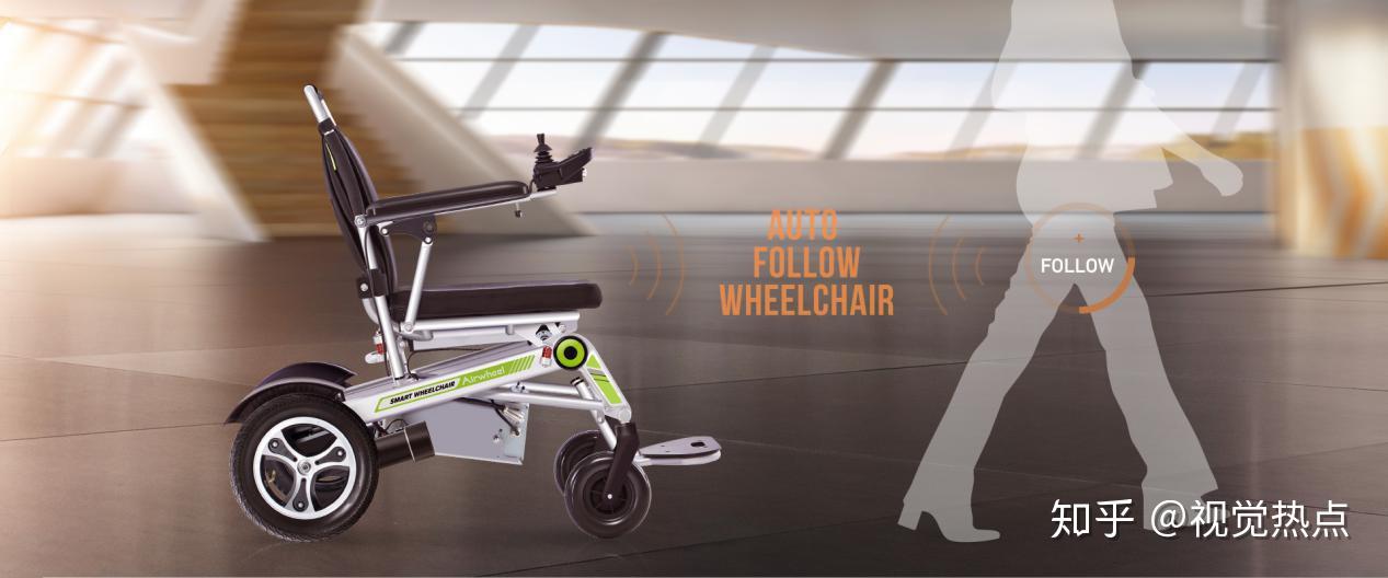 如约出行集团推出如约多功能车引入外骨骼机器人辅助长者出行
