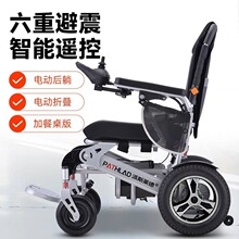 智能轮椅项目可行性研究报告完整立项报告pdf